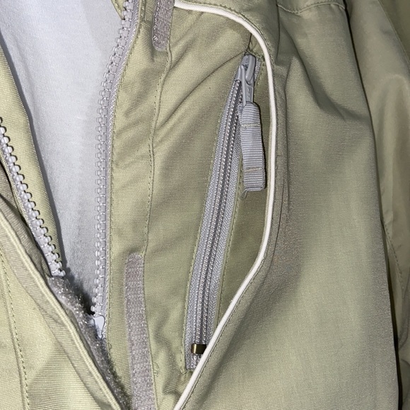 Pure Polaris Women’s Winter Snowmobile Jacket Coat Plus Size 2XL - Picture 6 of 13